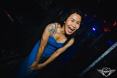Party Bild aus dem Maxxim Club Berlin vom 12.07.2025
